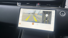 Land Rover Range Rover Evoque 2.0 D200 Dynamic HSE 5dr Auto Diesel Hatchback